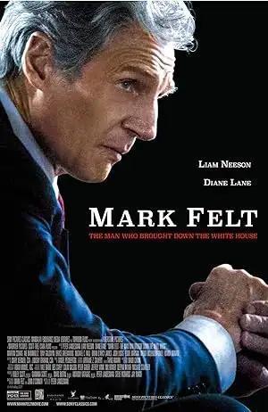 فيلم Mark Felt - The Man Who Brought Down the White House 2017 مترجم